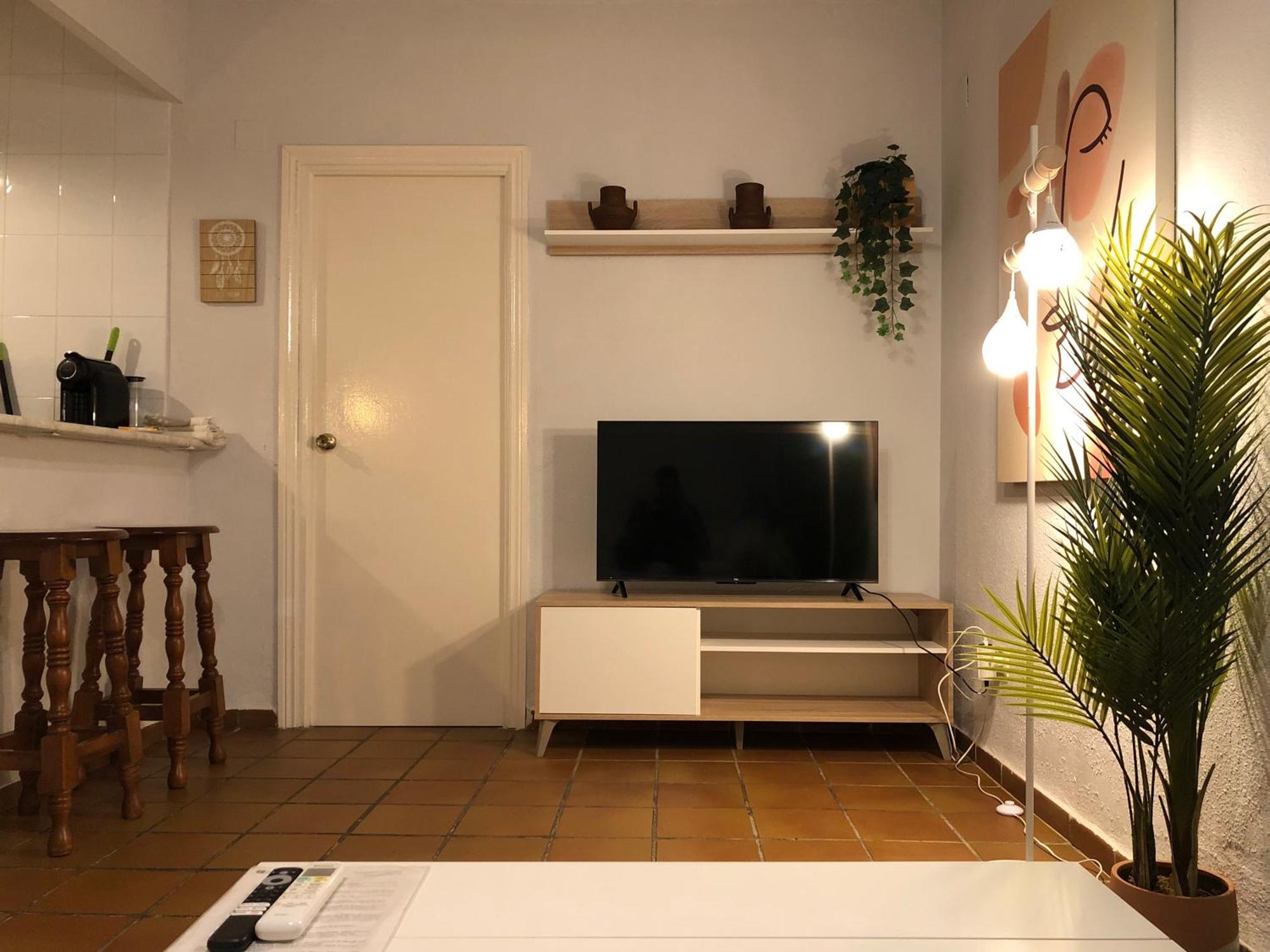 Apartamentos Atalayas Extremadura 扎弗拉 外观 照片