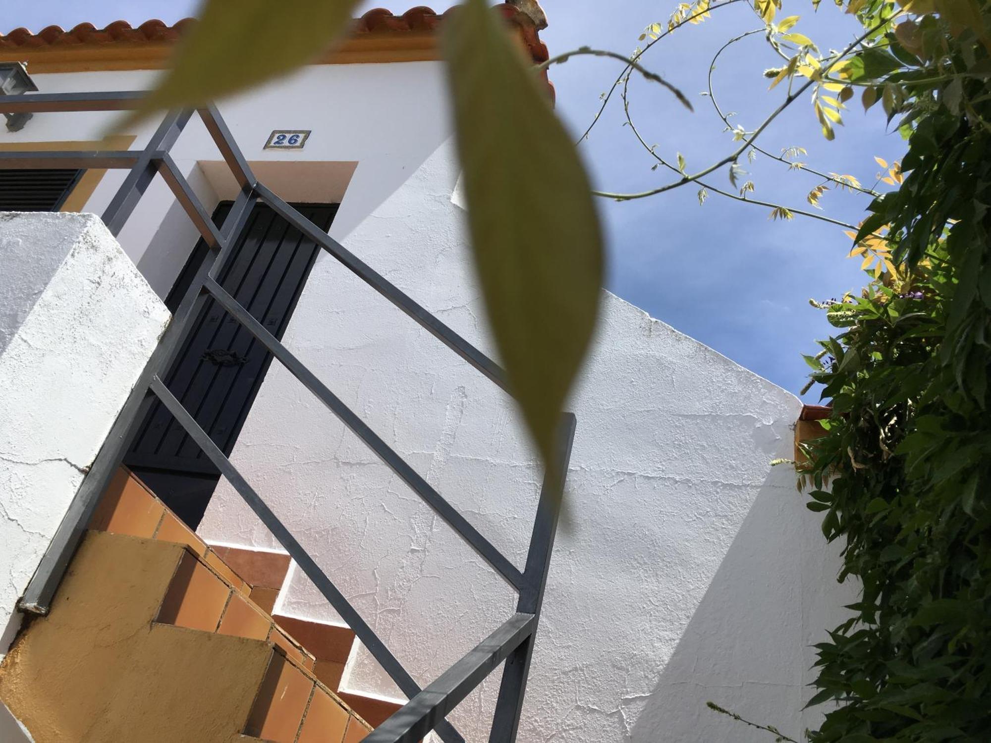 Apartamentos Atalayas Extremadura 扎弗拉 客房 照片
