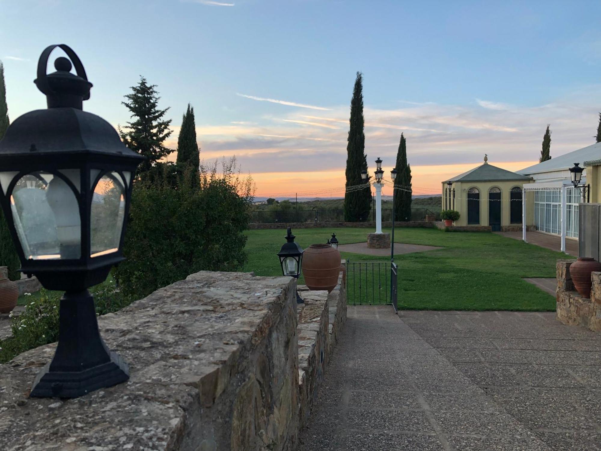 Apartamentos Atalayas Extremadura 扎弗拉 客房 照片